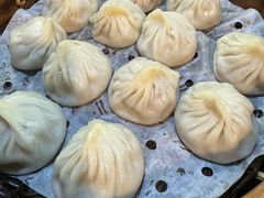 -大龙汤包