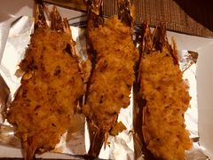 -酒井酱子·深夜食堂(东城汇店)