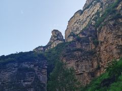 -龙门涧景区