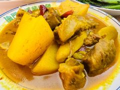 -澳门地道葡国餐