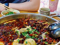 黑竹香鸡双人餐-黑竹香鸡(营和巷店)