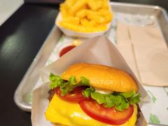 -Shake Shack(西单大悦城店)