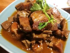 -巴蜀风情(西溪欢乐城店)