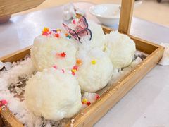 -台北A+A七喜饭店(德增街店)