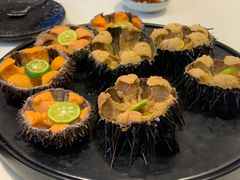 -海胆小馆(东北水饺·春柳店)