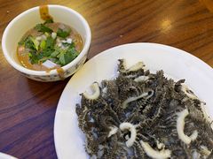 -李记白水羊头·清真老味家常菜(石景山店)