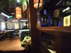 -绿茶餐厅(汇悦大融城店)