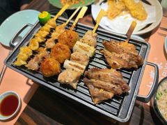 -山葵家·创意料理(万象汇店)
