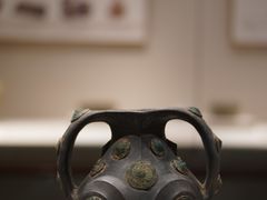 -深圳博物馆(古代艺术馆)