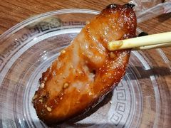 -金刚山烧烤(中山路店)
