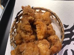 -和府捞面(东直门银座店)