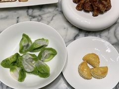 -青雅中餐厅(大连金石滩绿发希尔顿度假酒店)