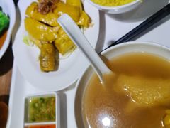 -百福麵家(新馬路店)
