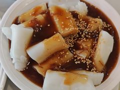 -芬芳甜品(东风西路店)