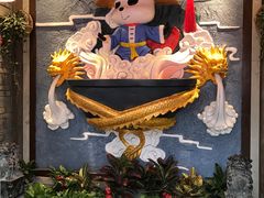 -蜀大侠火锅(寰球文化地标·总府店)