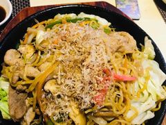 -有喜屋·深夜食堂(北京西路店)