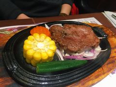 -尊品牛排(沙湾印象汇店)