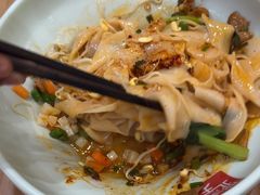 -西北馍王.陕西手工面(龙湖白沙天街店)