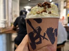 -成川茶店·潮汕工夫浓茶(万象店)
