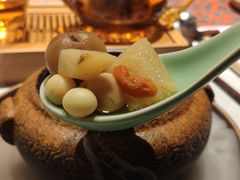 -叶叶菩提·晋福宫