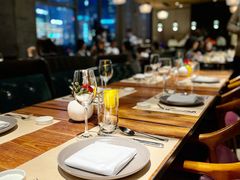 -Mercato莫卡多露台餐厅与酒吧(K11店)