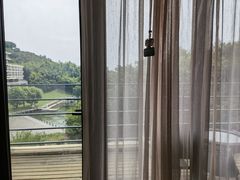 -天目湖涵田度假村