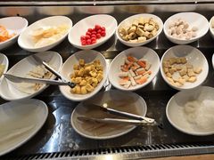 -火炉火自助餐(悠唐购物中心店)