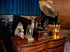 -Bar The Vortex(高新万达店)