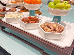 -海景壹号大酒店(滨湖店)