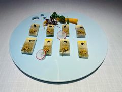 -大中华希尔顿酒店·兰亭潮中餐厅·粤菜