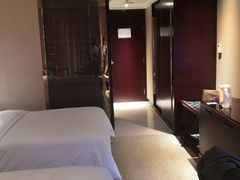 -杭州龙禧福朋喜来登酒店