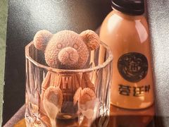 -荟廷·晶萃(陆家嘴尚悦湾店)