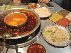 -大虎老火锅(直港大道店)