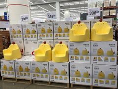 儿童沙发-山姆会员商店(梅江会展中心店)