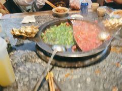 -蜀大侠火锅(春熙路店)