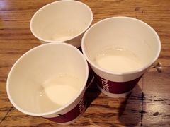 -COSTA COFFEE(上海月星环球港店)