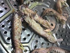 -海大大蒸汽海鲜餐厅·粤菜·特色小炒(欢乐颂店)