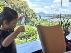 -泰谷酒店·太古码头闽菜自助餐厅