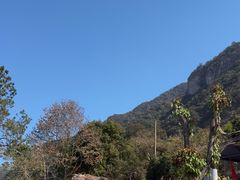 -东南悬空寺方广岩
