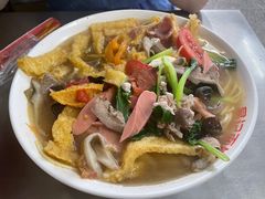 -易记皮肚面(明瓦廊店)