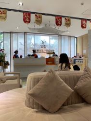 环境图-广东韩妃整形外科医院