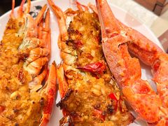 -初色海鲜自助(新辰里亚运村店)