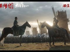 -百美汇影城(LUXE嘉里中心店)