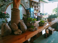 -茶油香闽南菜·花园餐厅(前埔店)