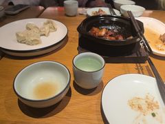 -伊喜饺子·烤鸭(五道口学院路店)