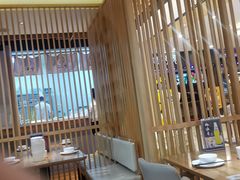 大堂-上关雪東北菜(中房金谊店)