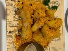 -避风塘·金牌店·夜宵(金玉兰店)