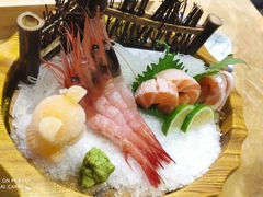 -桃屋日本料理(清华科技园店)