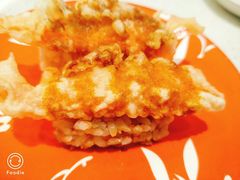 -京樽回転寿司(奥林匹克店)