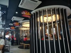 门面-陈记顺和潮汕牛肉火锅(番禺迎宾大道店)